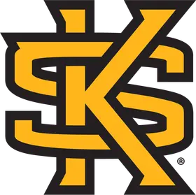 Kennesaw State University banner logo