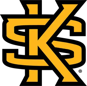 Kennesaw State University banner logo