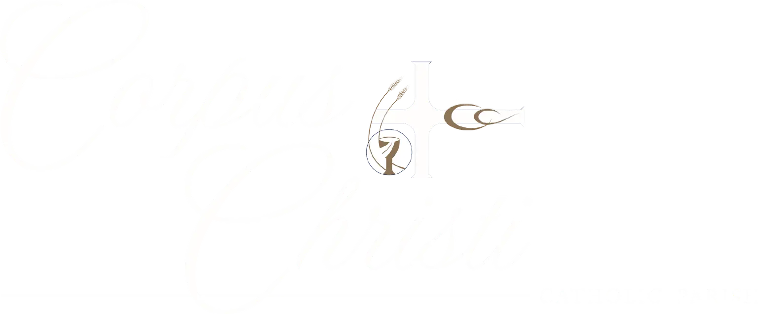 Corpus Christi Catholic Parish