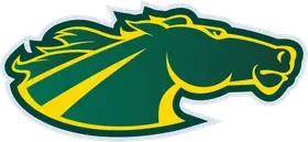 Skidmore College banner logo