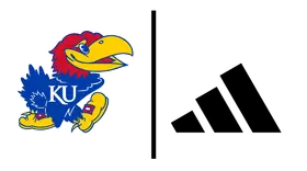 The University of Kansas banner logo