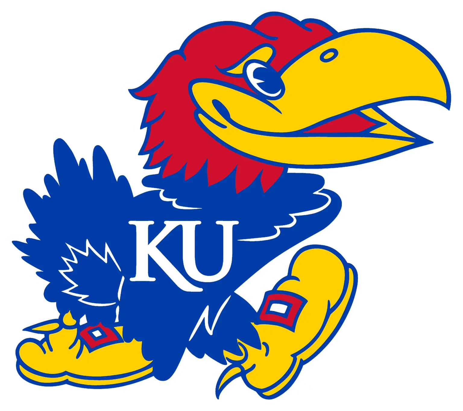 The University of Kansas