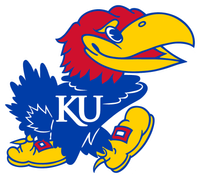 The University of Kansas Logo