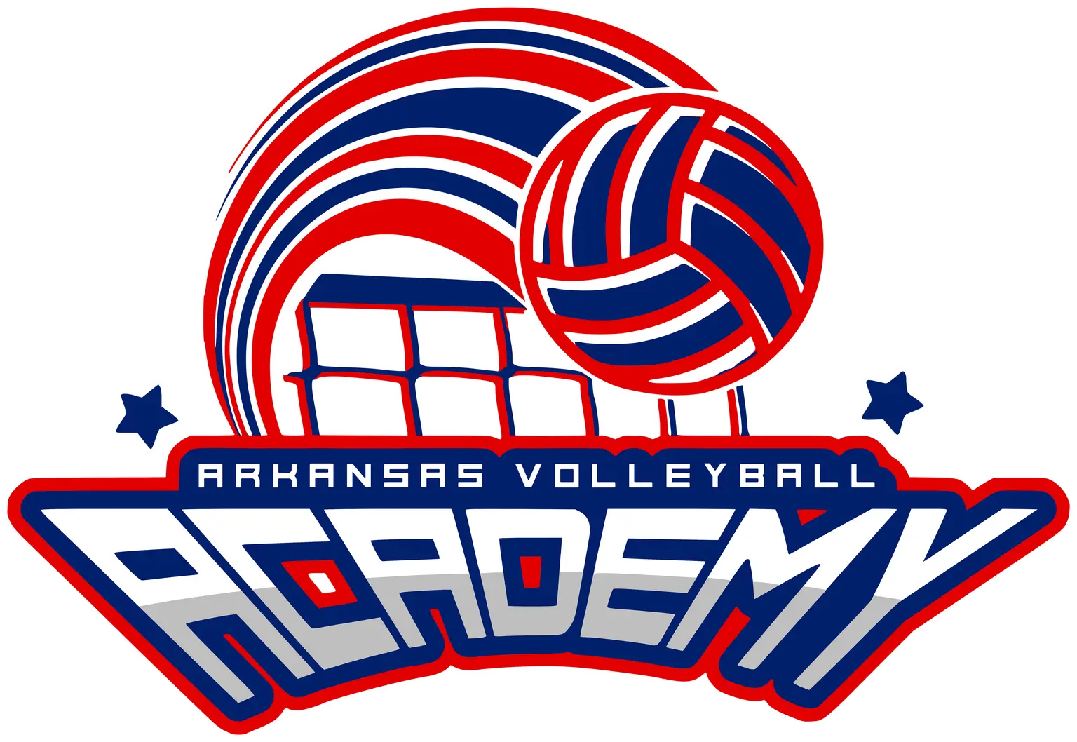 Arkansas Volleyball Academy