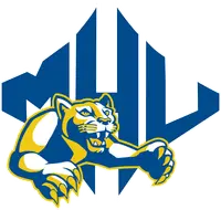Mars Hill University banner logo