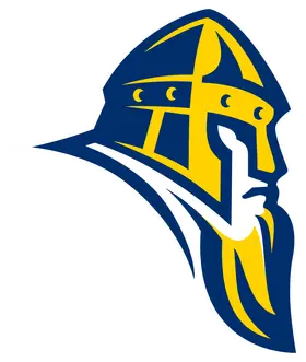 Augustana College banner logo