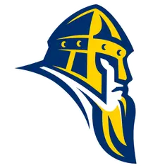 Augustana College banner logo