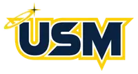 University of Saint Mary banner logo