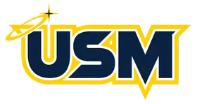 University of Saint Mary banner logo