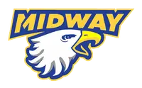 Midway University banner logo