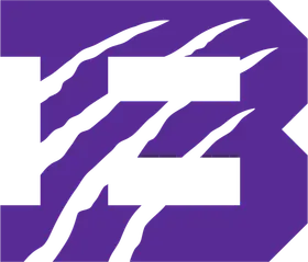 Bethel University banner logo