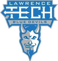 Lawrence Technological University banner logo
