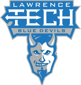 Lawrence Technological University banner logo