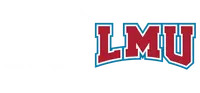 Loyola Marymount University banner logo