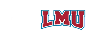 Loyola Marymount University banner logo