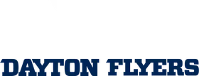 University of Dayton banner logo