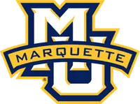 Marquette University banner logo