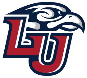 Liberty University banner logo