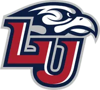 Liberty University banner logo