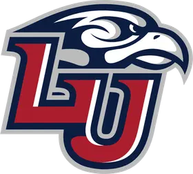 Liberty University banner logo
