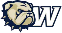Wingate University banner logo