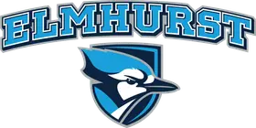 Elmhurst University banner logo