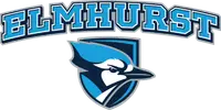 Elmhurst University banner logo