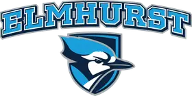 Elmhurst University banner logo