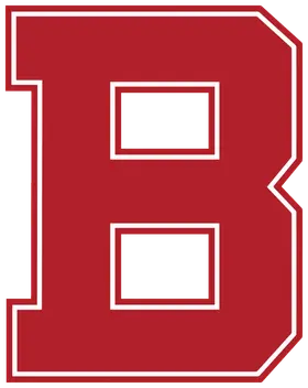 Benet Academy banner logo