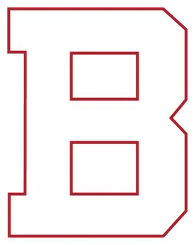 Benet Academy banner logo
