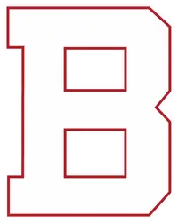 Benet Academy banner logo