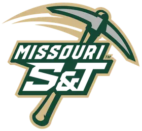 Missouri University of Science And Technology banner logo