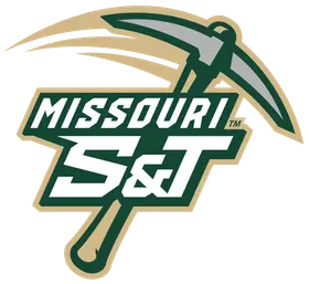 Missouri University of Science And Technology banner logo
