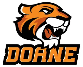 Doane University banner logo