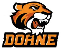 Doane University banner logo