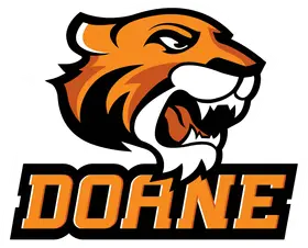 Doane University banner logo