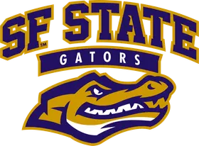 San Francisco State University banner logo