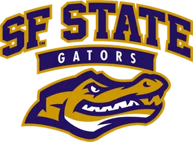 San Francisco State University banner logo