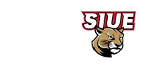Southern Illinois University Edwardsville banner logo