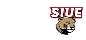 Southern Illinois University Edwardsville banner logo