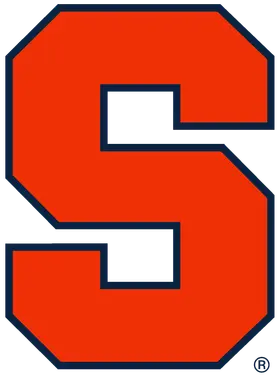 Syracuse University banner logo