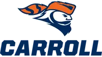 Carroll University banner logo