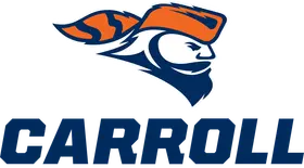 Carroll University banner logo