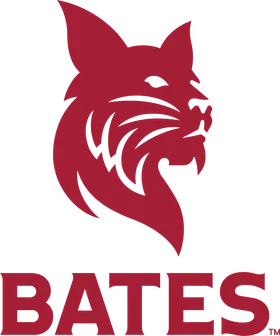 Bates College banner logo