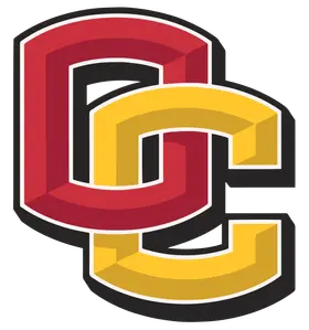 Oberlin College banner logo