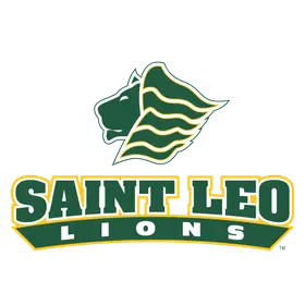 Saint Leo University banner logo
