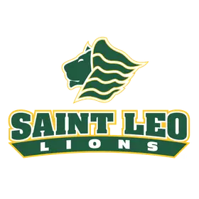 Saint Leo University banner logo