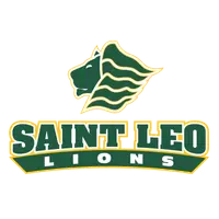 Saint Leo University banner logo