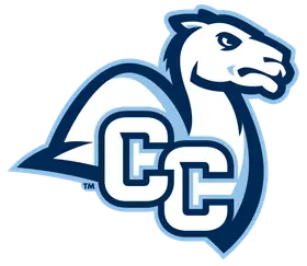 Connecticut College banner logo