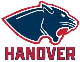 Hanover College banner logo